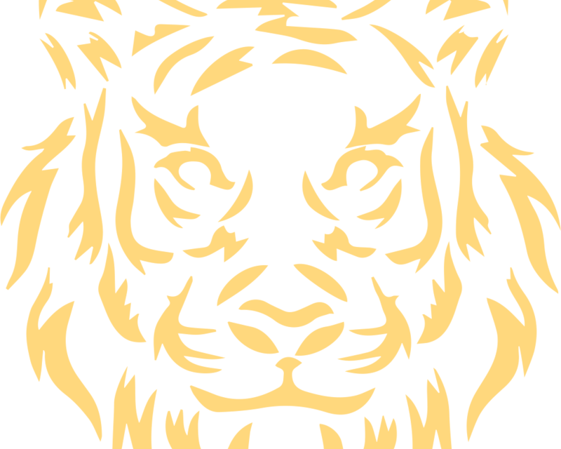 Tiger Tea  logo